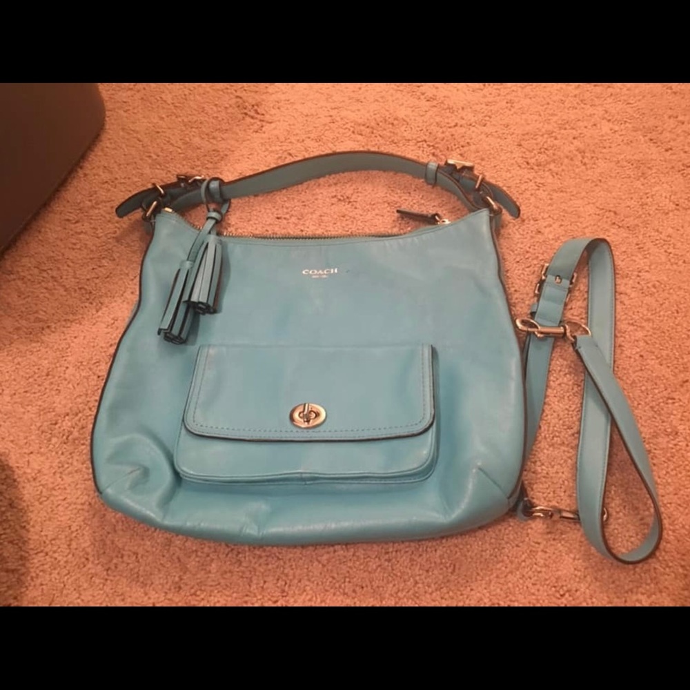 COACH Crossbody/Shoulder Bag